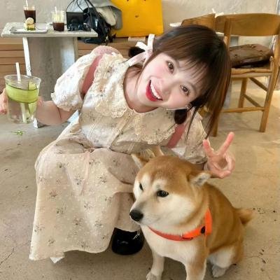 明明会说话